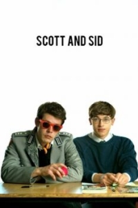 Постер Scott and Sid 