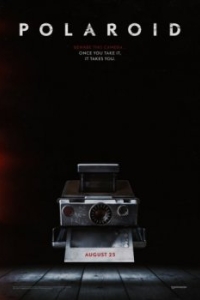 Постер Пункт назначения: Смайл (Polaroid)