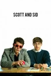 
Scott and Sid (2018) 