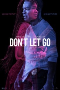 Постер Не отпускай (Don't Let Go)