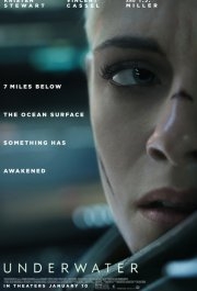 
Под водой (2020) 