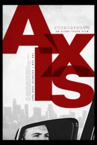 Постер Координатная ось (Axis)