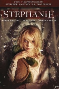 Постер Стефани (Stephanie)
