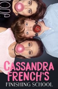 Постер Cassandra French's Finishing School 