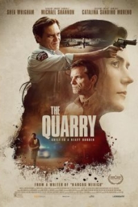 Постер Карьер (The Quarry)