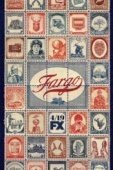 Постер Фарго (2014)