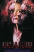 Постер Похитители тел (1993)