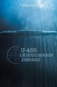 Постер U-455. Тайна пропавшей субмарины (2013)