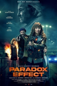 Постер Эффект парадокса (Paradox Effect)
