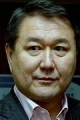 Ермек Аманшаев