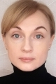 Алена Лустина