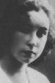 Ирина Анисимова-Вульф