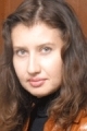 Ирина Барбинова