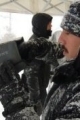 Серхио Кабальеро