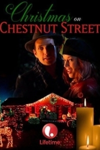 Постер Рождество на улице Честнат (Christmas on Chestnut Street)