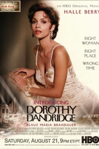 Постер Познакомьтесь с Дороти Дендридж (Introducing Dorothy Dandridge)