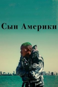 Постер Сын Америки (Native Son)