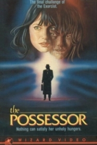 Постер Крики в темноте (The Possessor)