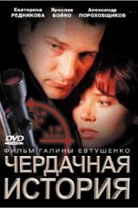 Постер Чердачная история