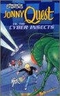 Постер Джонни Квест против кибернасекомых (Jonny Quest Versus the Cyber Insects)