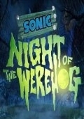 Постер Соник: Ночь ежа-оборотня (Sonic: Night of the Werehog)