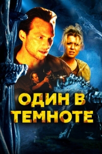 Постер Один в темноте (Alone in the Dark)