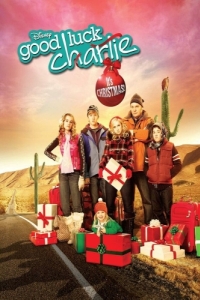 Постер Держись, Чарли, это Рождество! (Good Luck Charlie, It's Christmas!)