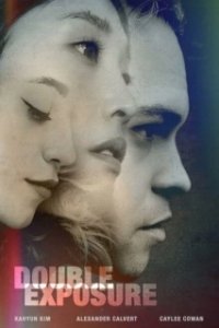 Постер Двойная экспозиция (Double Exposure)