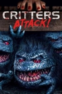 
Зубастики нападают! (2019) 