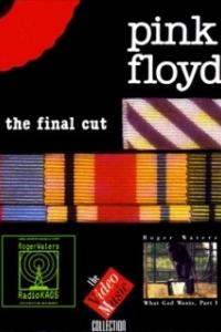 Постер Пинк Флойд: Финальная версия (Pink Floyd: The Final Cut)