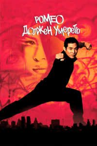 Постер Ромео должен умереть (Romeo Must Die)