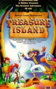 Постер Легенды острова сокровищ (The Legends of Treasure Island)