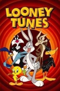 Постер Веселые мелодии (Looney Tunes)