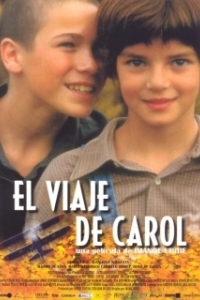 Постер Путешествие Кэрол (El viaje de Carol)