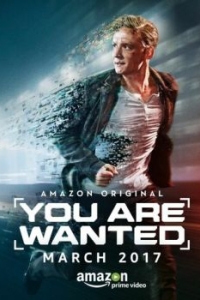 Постер В розыске (You Are Wanted)