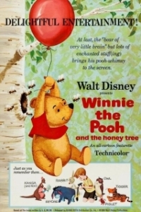 Постер Винни Пух и Медовое дерево (Winnie the Pooh and the Honey Tree)