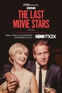 Постер Последние кинозвезды (The Last Movie Stars)