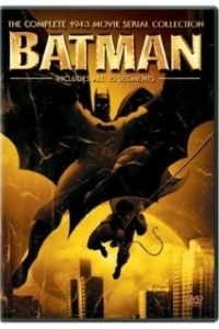 Постер Бэтмен (Batman: The Movie)