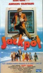 Постер Джекпот (Jackpot)