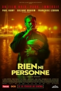 Постер Никто и ничто (Rien ni personne)