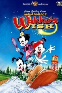 Постер Желание Вакко (Animaniacs: Wakko's Wish)