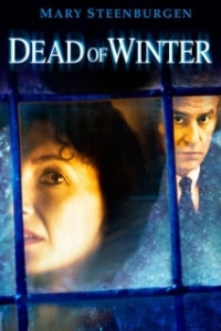 Постер Смерть зимой (Dead of Winter)