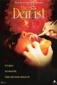 Постер Дантист (The Dentist)