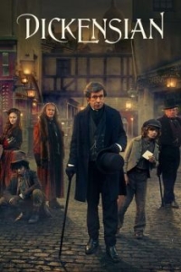 Постер Диккенсиада (Dickensian)