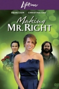 Постер Создать мистера Совершенство (Making Mr. Right)