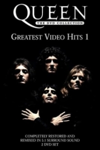 Постер Queen: Greatest Video Hits 1 (Queen: Greatest Video Hits 1)