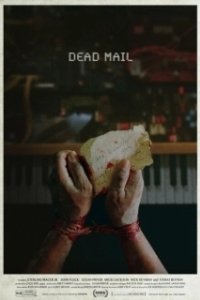 Постер Мёртвые письма (Dead Mail)