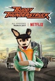 
Buddy Thunderstruck (2017) 