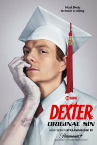 Постер Декстер: Первородный грех (Dexter: Original Sin)