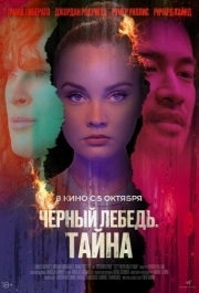 
Черный лебедь. Тайна (2023) 